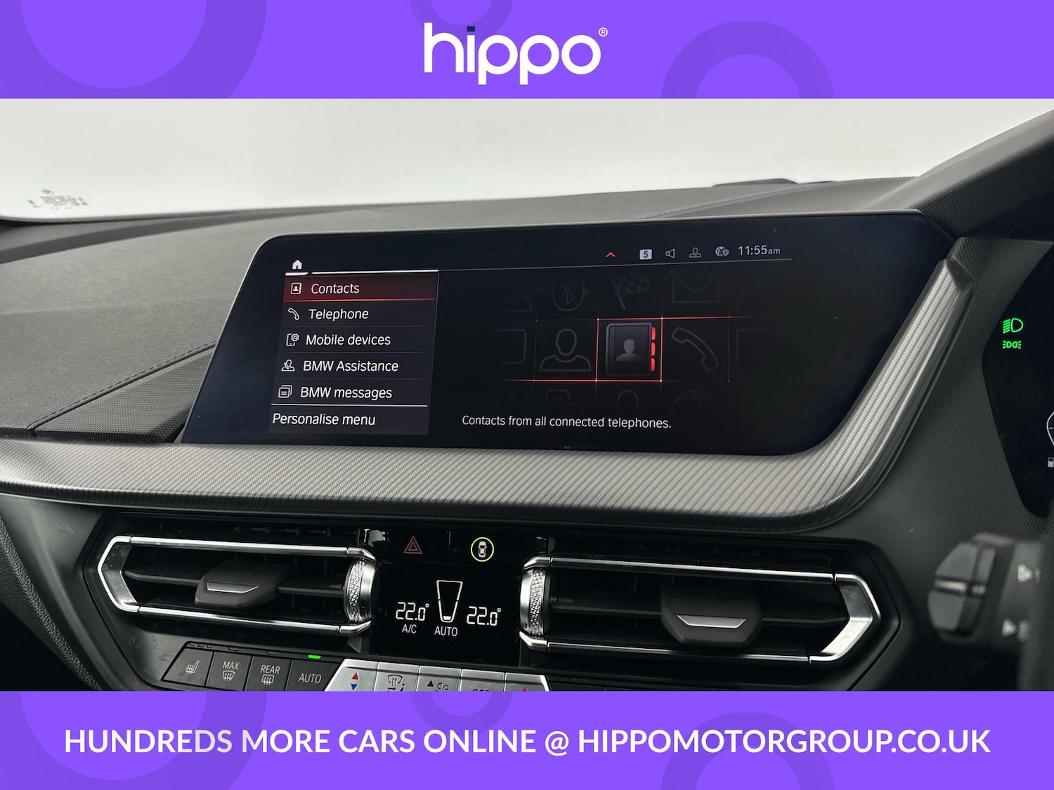 Used BMW 2 Series Gran Coupe 2023 for sale - 76824653: Photo 26