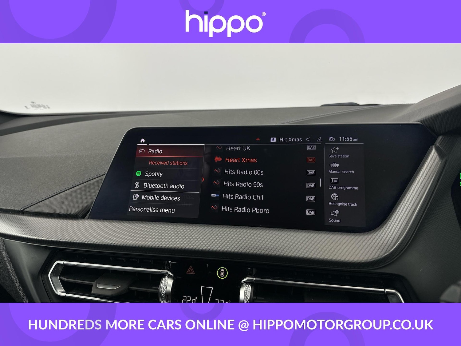 Used BMW 2 Series Gran Coupe 2023 for sale - 76824653: Photo 27