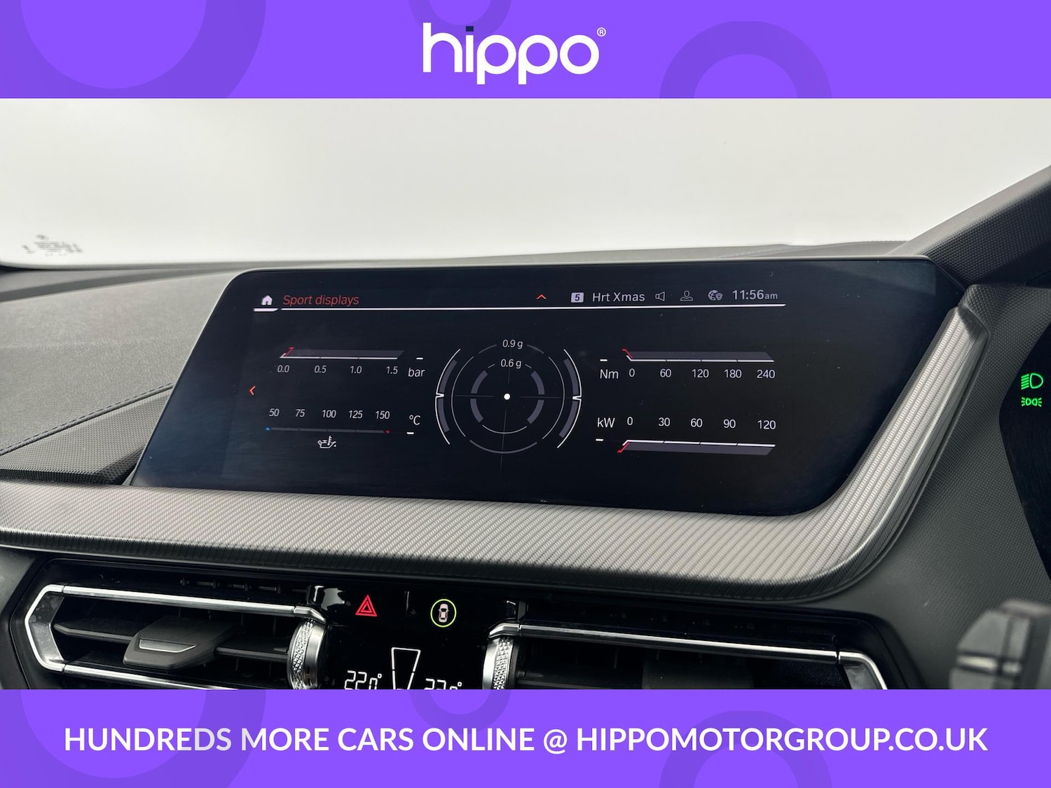 Used BMW 2 Series Gran Coupe 2023 for sale - 76824653: Photo 32