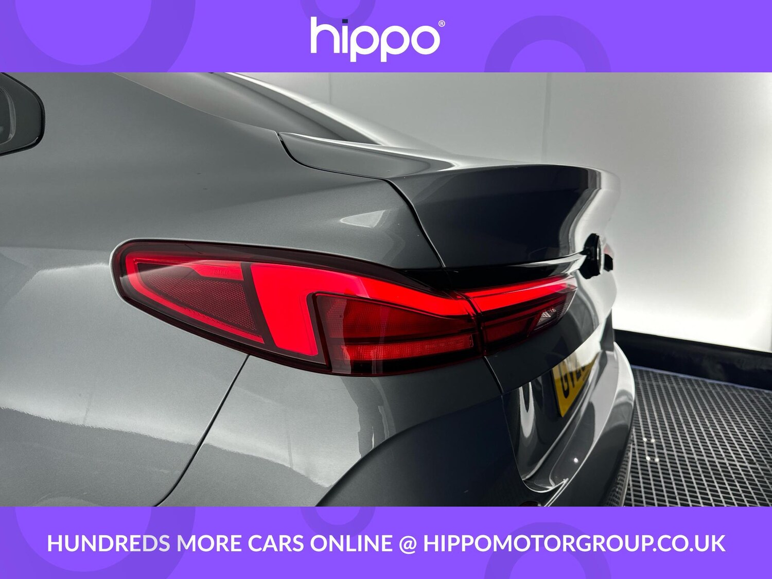 Used BMW 2 Series Gran Coupe 2023 for sale - 76824653: Photo 34