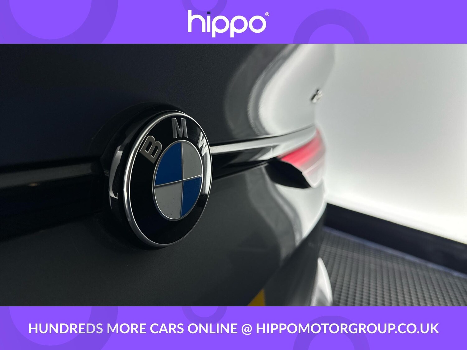 Used BMW 2 Series Gran Coupe 2023 for sale - 76824653: Photo 35