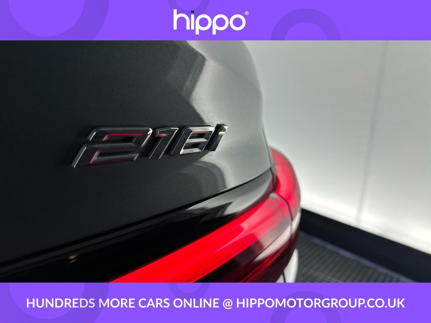 Used BMW 2 Series Gran Coupe 2023 for sale - 76824653: Photo 36