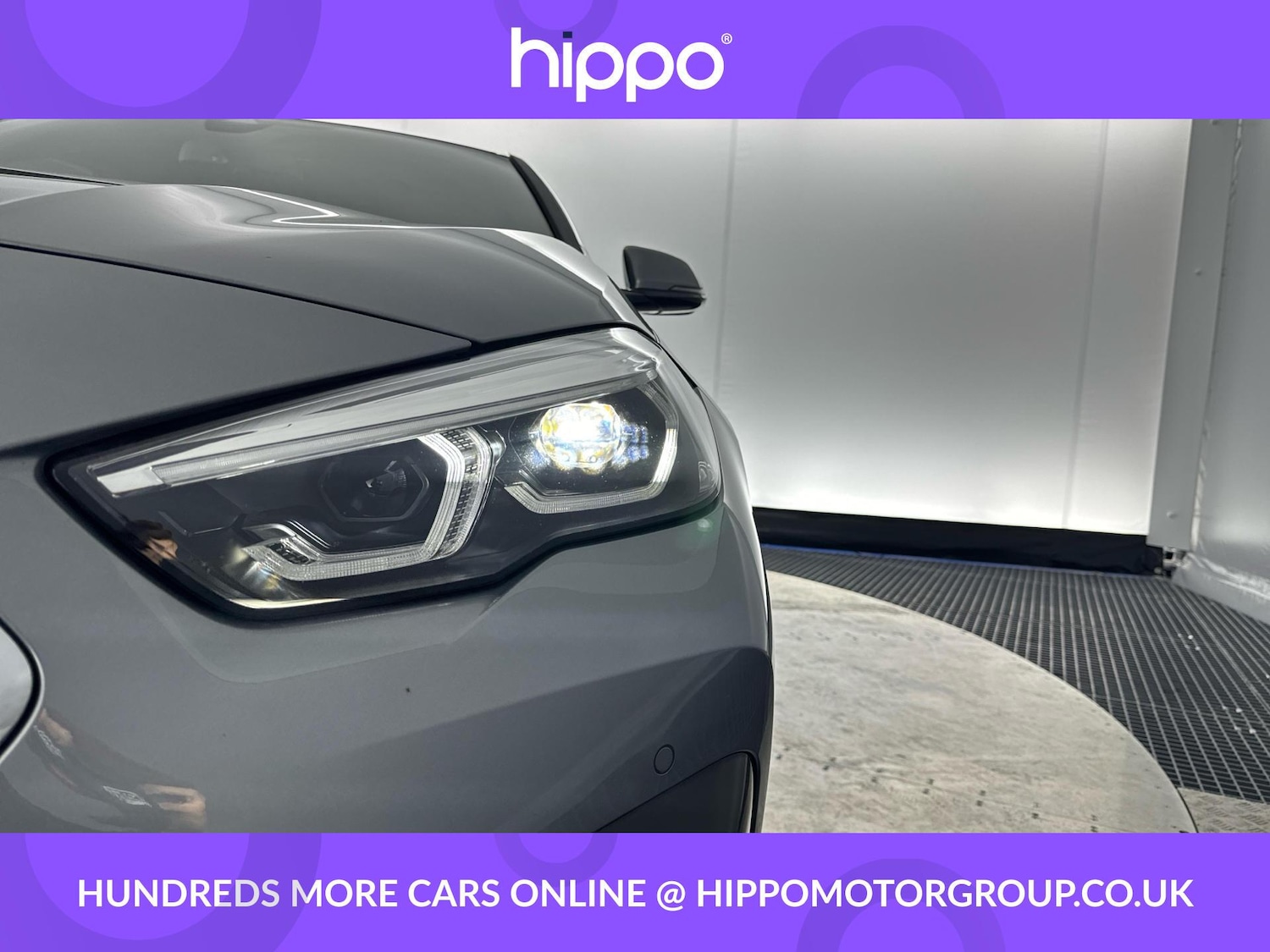 Used BMW 2 Series Gran Coupe 2023 for sale - 76824653: Photo 42