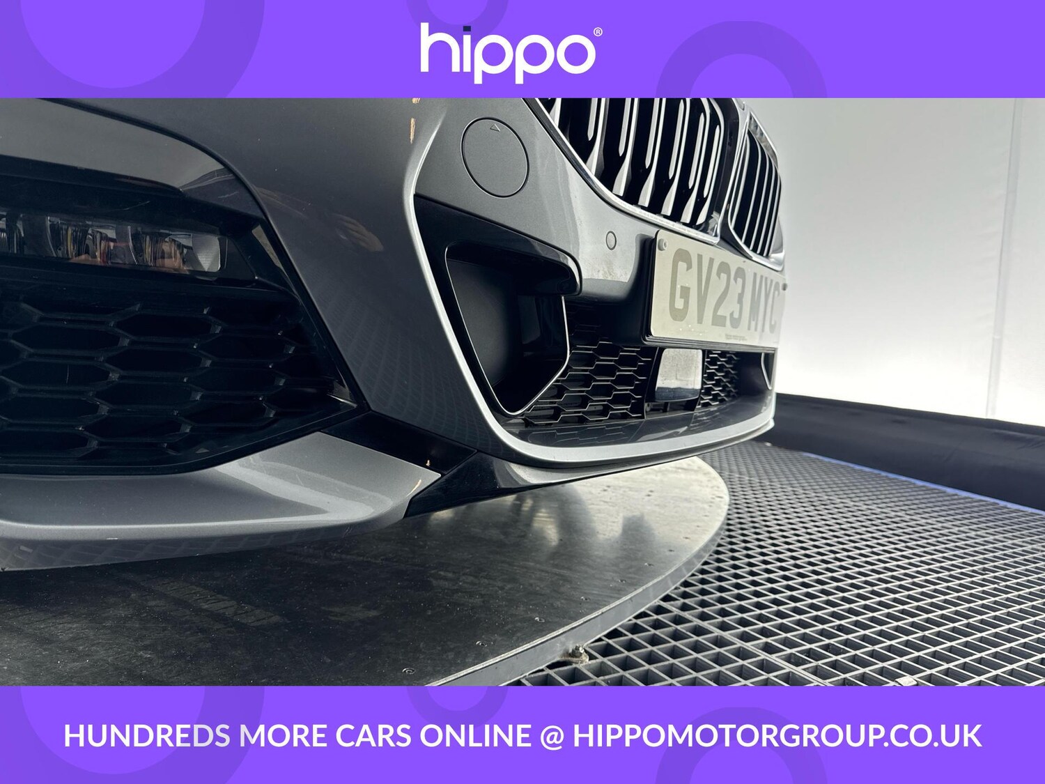 Used BMW 2 Series Gran Coupe 2023 for sale - 76824653: Photo 47