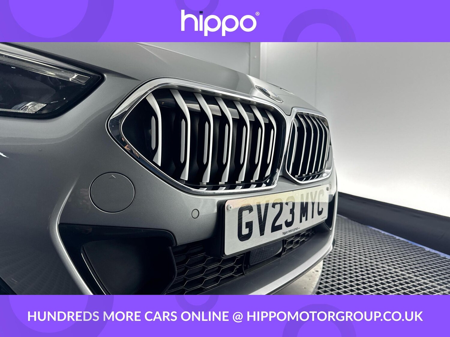 Used BMW 2 Series Gran Coupe 2023 for sale - 76824653: Photo 48