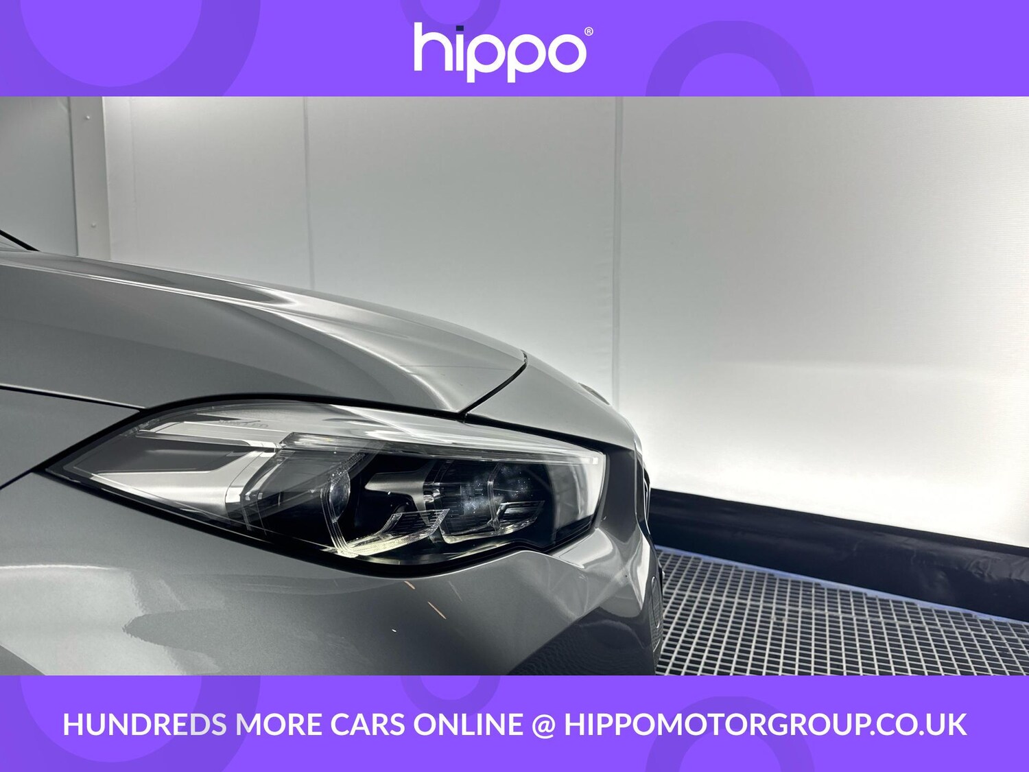 Used BMW 2 Series Gran Coupe 2023 for sale - 76824653: Photo 49