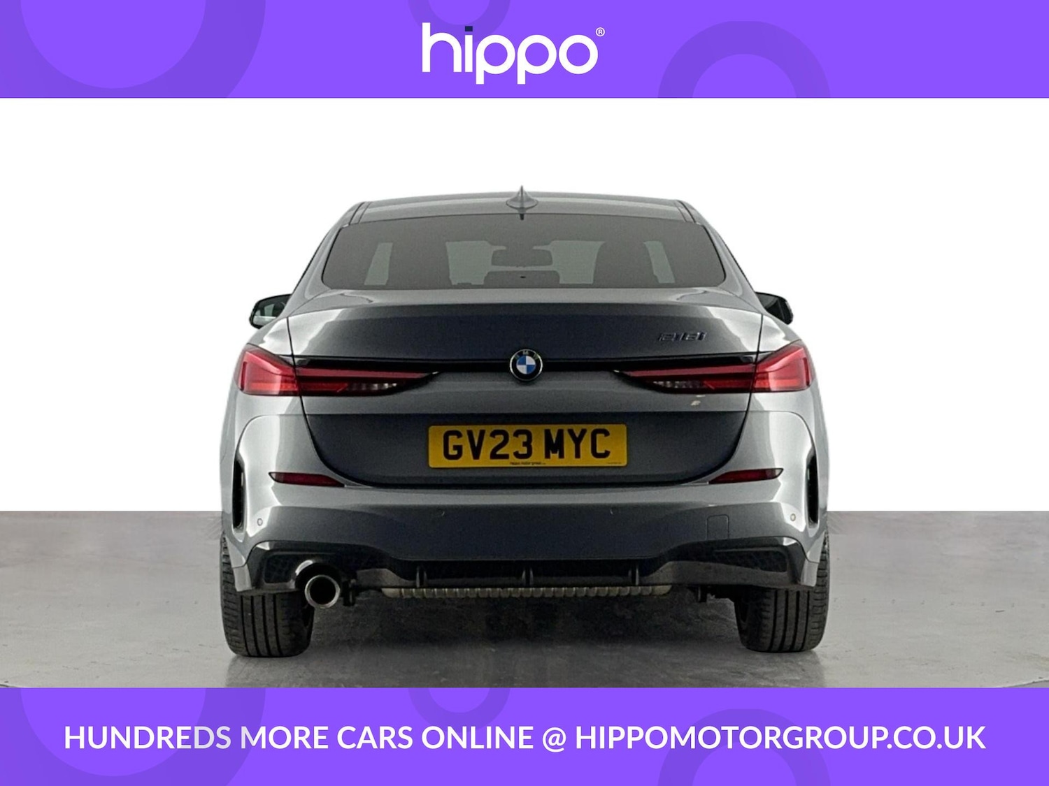 Used BMW 2 Series Gran Coupe 2023 for sale - 76824653: Photo 5