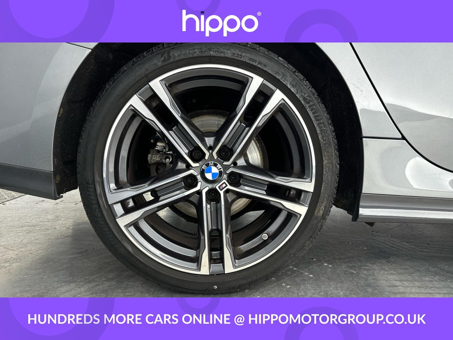 Used BMW 2 Series Gran Coupe 2023 for sale - 76824653: Photo 52