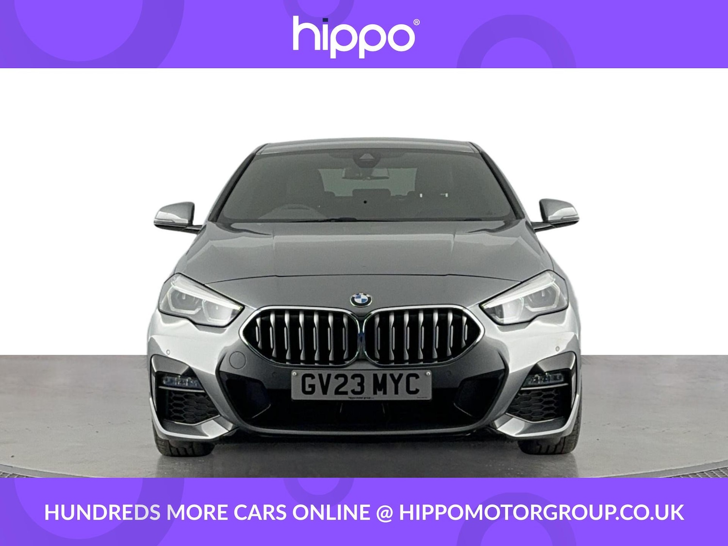 Used BMW 2 Series Gran Coupe 2023 for sale - 76824653: Photo 8