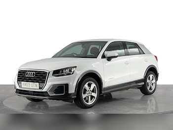 Audi - Q2