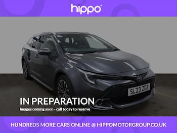 Used Toyota Corolla 2023 for sale - 79657501: Photo