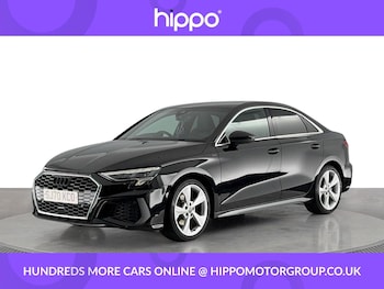 Used Audi A3 2020 for sale - 78981385: Photo