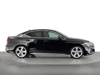 Used Audi A3 2020 for sale - 78981385: Photo