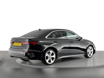 Used Audi A3 2020 for sale - 78981385: Photo