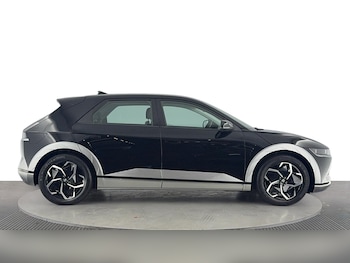 Used Hyundai IONIQ 5 2023 for sale - 75750179: Photo