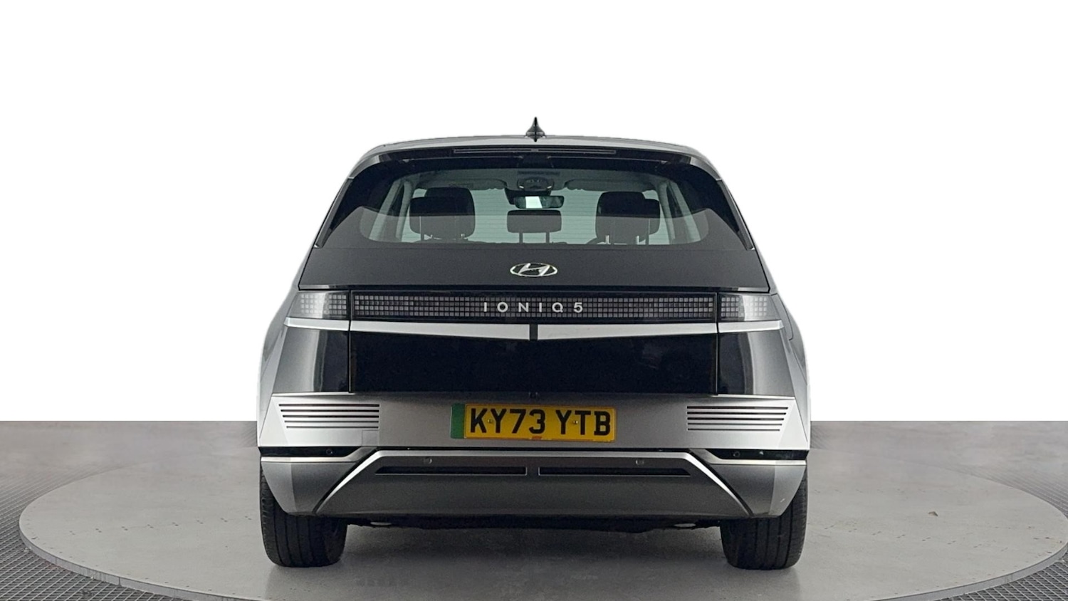 Vehicle 40