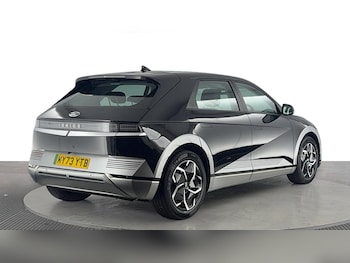Used Hyundai IONIQ 5 2023 for sale - 75750179: Photo