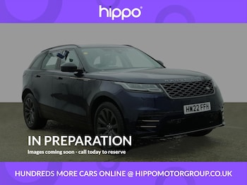 Used Land Rover Range Rover Velar 2022 for sale - 78561911: Photo