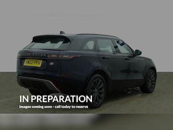 Used Land Rover Range Rover Velar 2022 for sale - 78561911: Photo