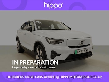 Volvo C40 feature image