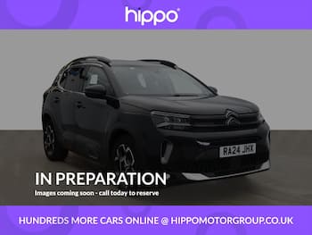 Used Citroen C5 Aircross 2024 for sale - 79711934: Photo