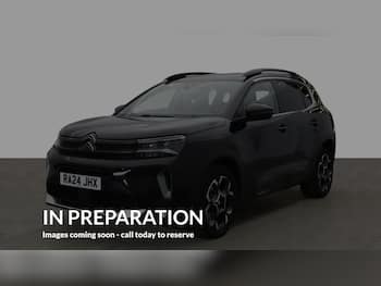 Used Citroen C5 Aircross 2024 for sale - 79711934: Photo