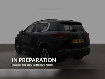 Used Citroen C5 Aircross 2024 for sale - 79711934: Photo
