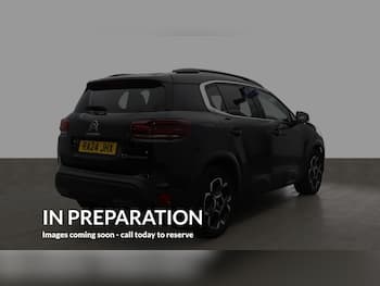 Used Citroen C5 Aircross 2024 for sale - 79711934: Photo