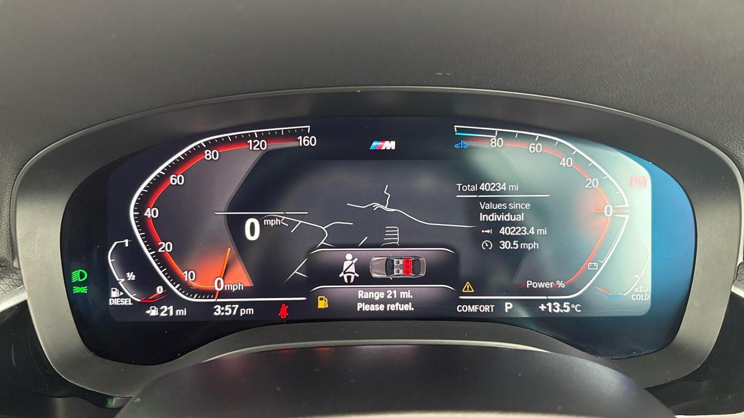 Used BMW 5 Series for sale - 77824127: Photo 13