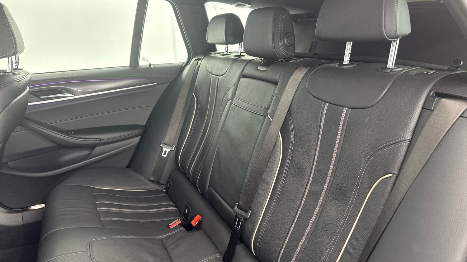 Used BMW 5 Series for sale - 77824127: Photo 14