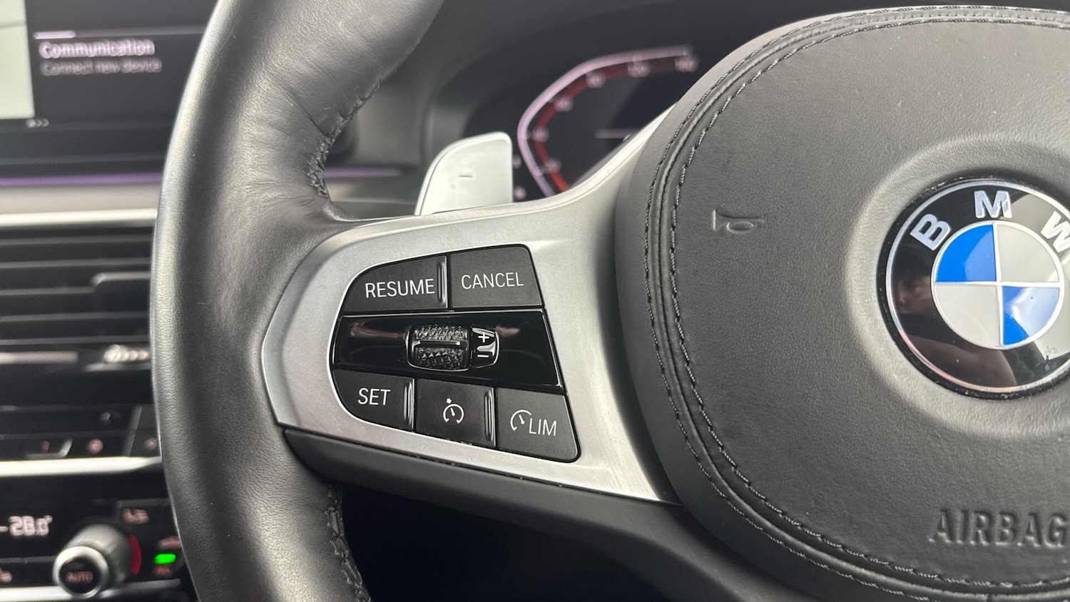 Used BMW 5 Series for sale - 77824127: Photo 18