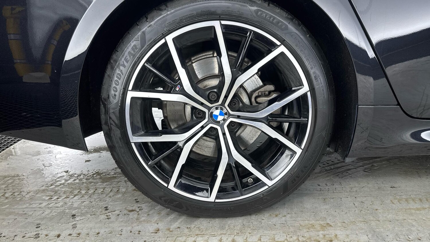 Used BMW 5 Series for sale - 77824127: Photo 22