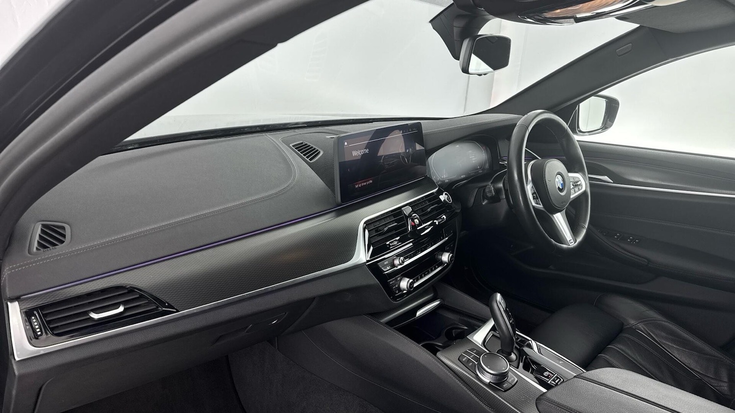 Used BMW 5 Series for sale - 77824127: Photo 9