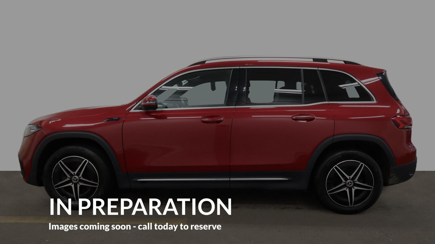 Used Mercedes-Benz EQB for sale - 78100201: Photo 6