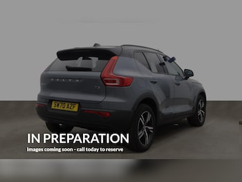 Used Volvo XC40 2020 for sale - 78772545: Photo