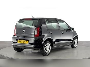 Used Skoda Citigo 2016 for sale - 75974996: Photo