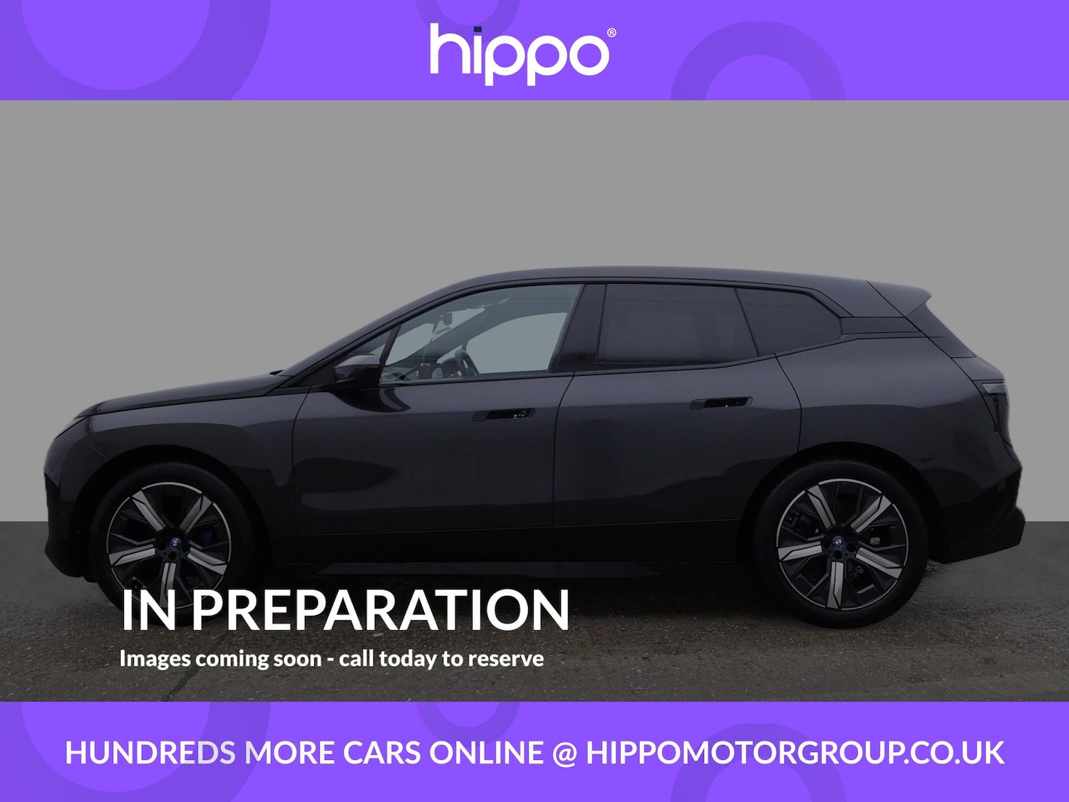 Used BMW iX for sale - 77291687: Photo 6