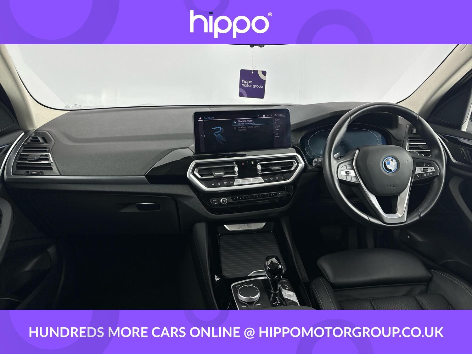 Used BMW X3 for sale - 77612596: Photo 11