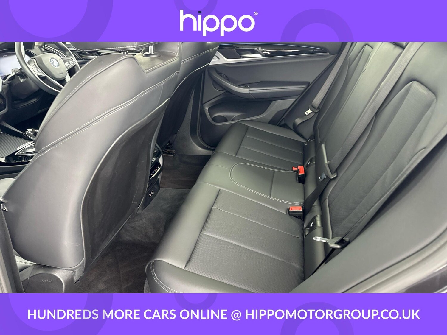 Used BMW X3 for sale - 77612596: Photo 14