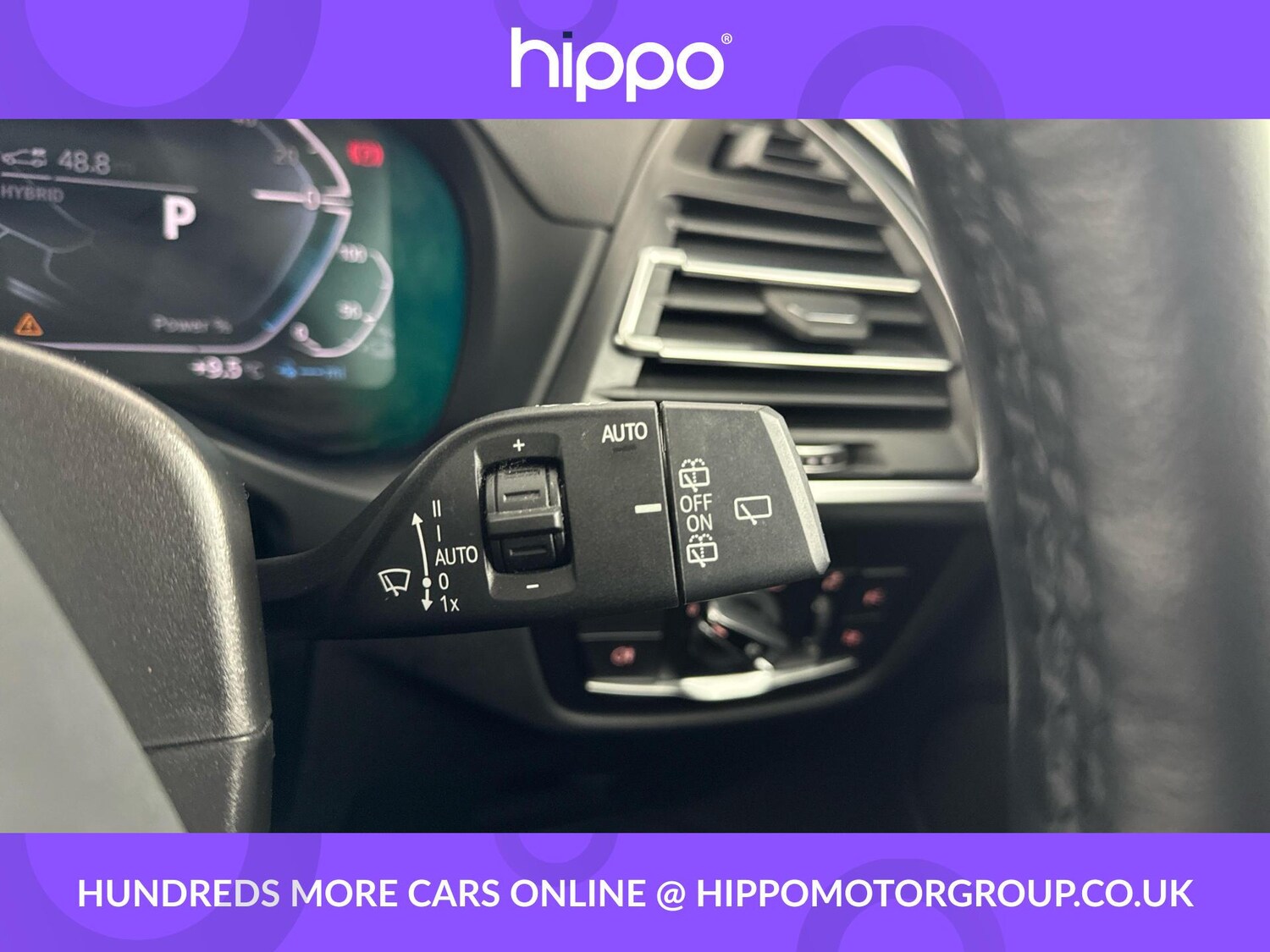 Used BMW X3 for sale - 77612596: Photo 19