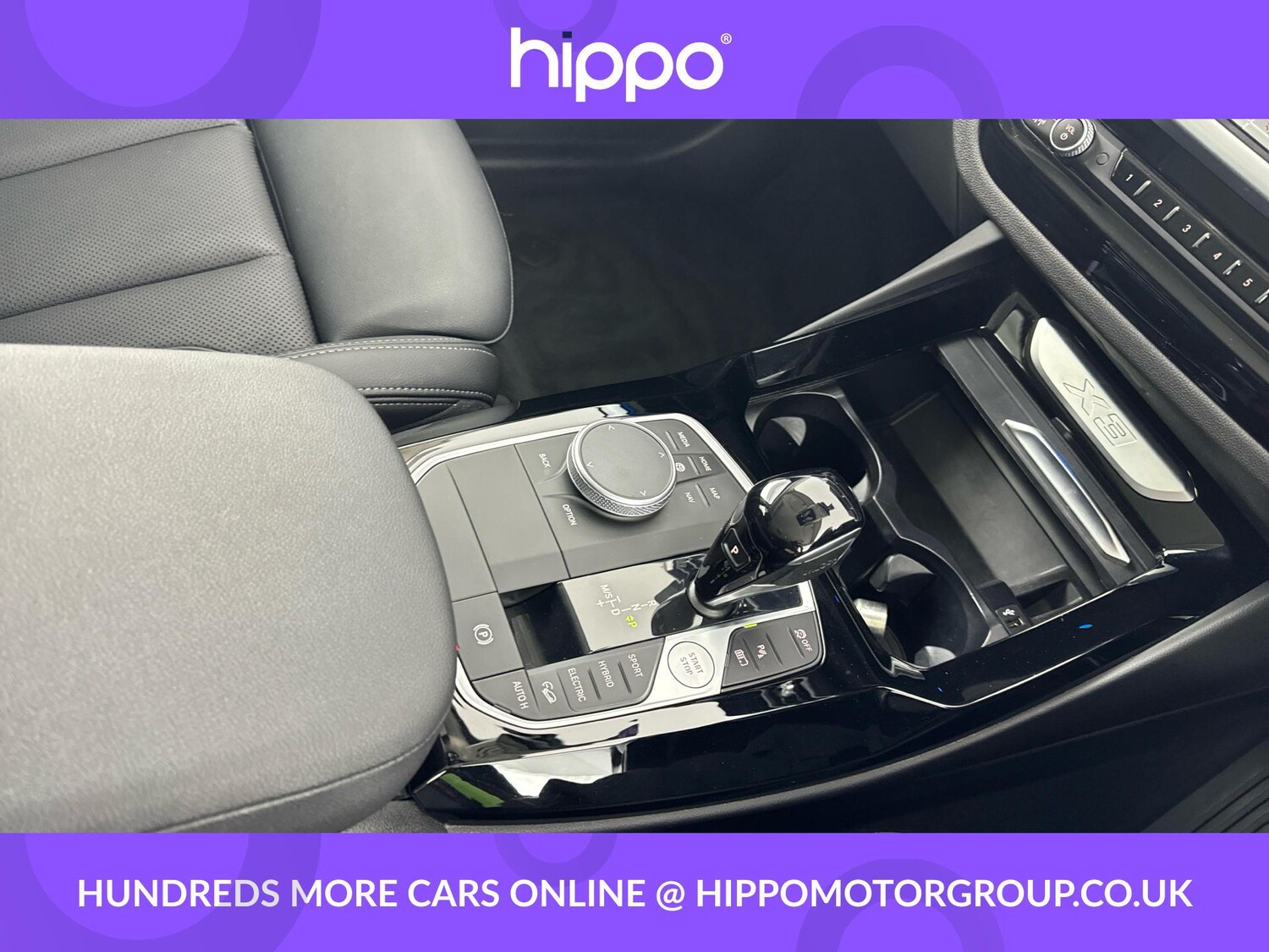 Used BMW X3 for sale - 77612596: Photo 23