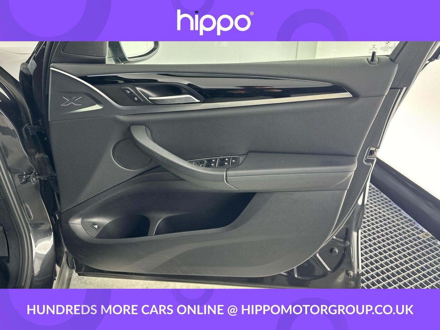 Used BMW X3 for sale - 77612596: Photo 25