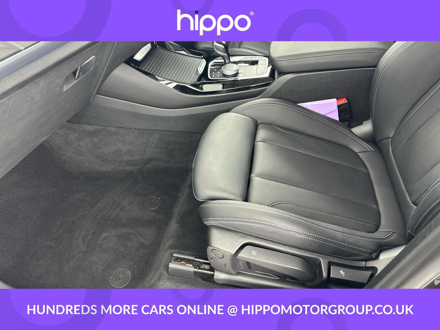 Used BMW X3 for sale - 77612596: Photo 26