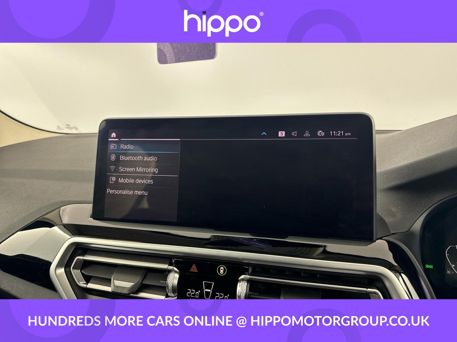 Used BMW X3 for sale - 77612596: Photo 29