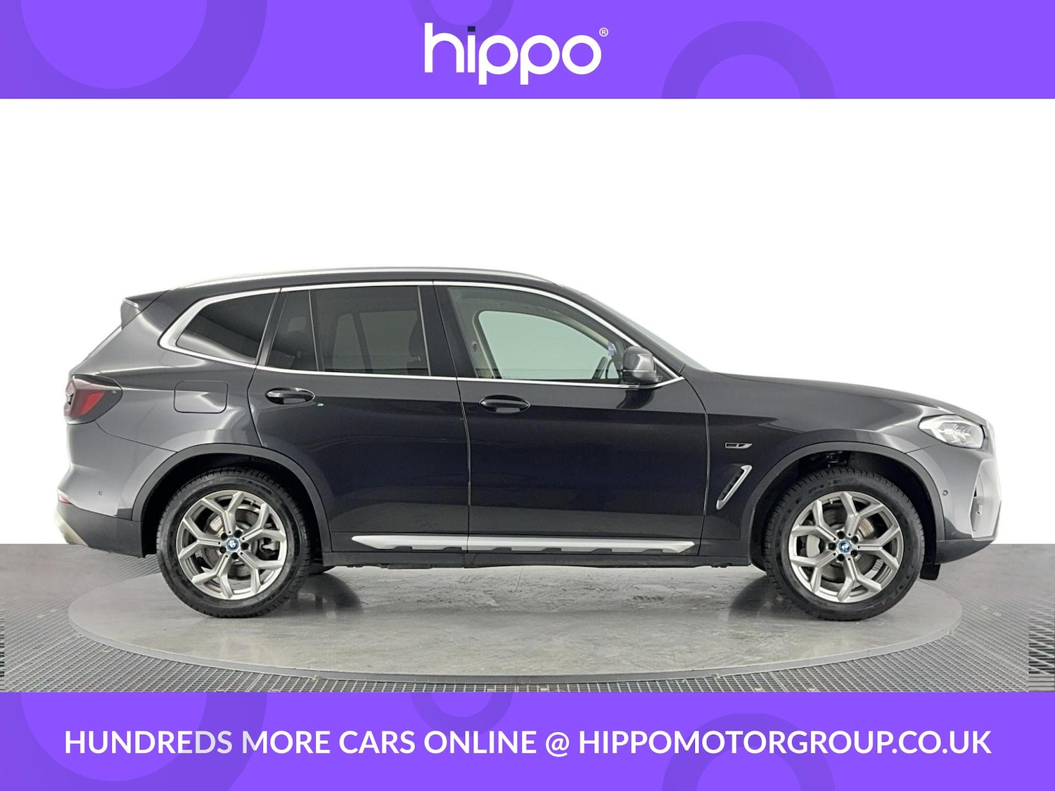 Used BMW X3 for sale - 77612596: Photo 3