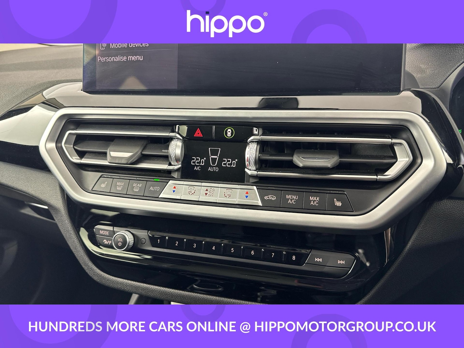 Used BMW X3 for sale - 77612596: Photo 30