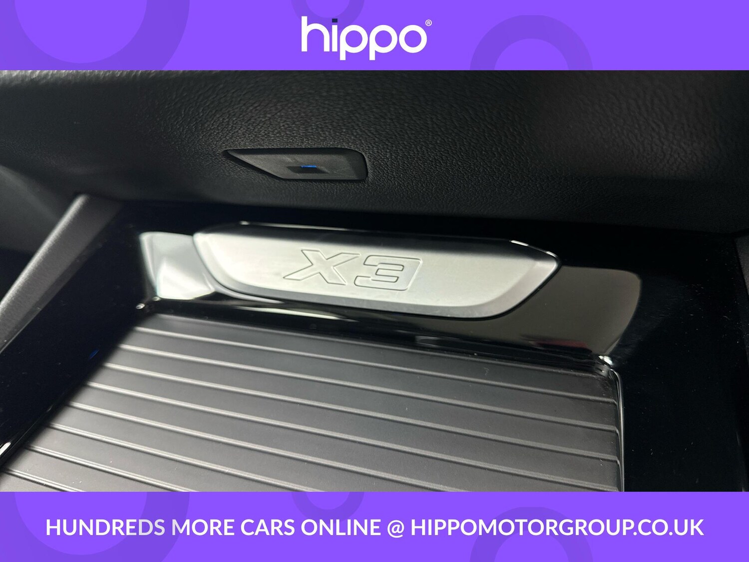 Used BMW X3 for sale - 77612596: Photo 36