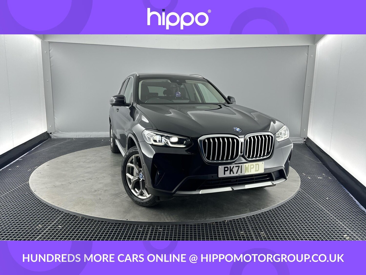 Used BMW X3 for sale - 77612596: Photo 55