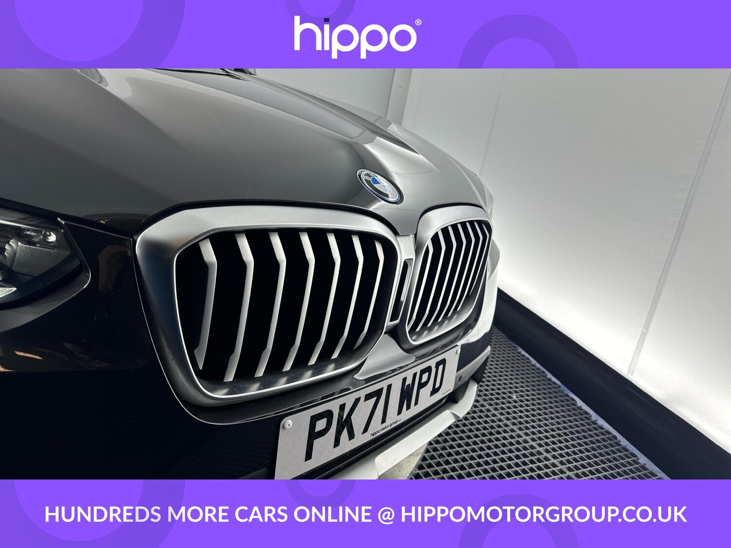 Used BMW X3 for sale - 77612596: Photo 57