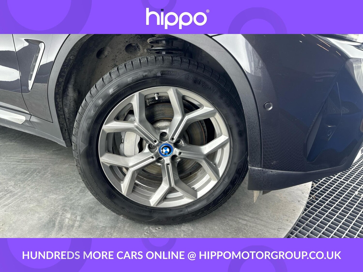 Used BMW X3 for sale - 77612596: Photo 60